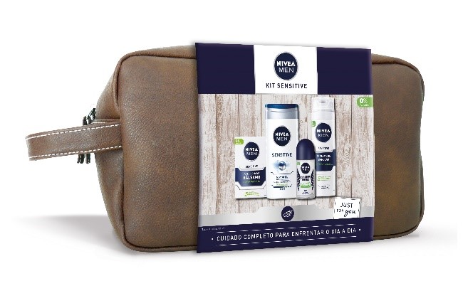KIT SENSITIVE