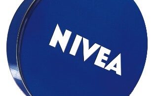 LATA NIVEA E LATA VINTAGE