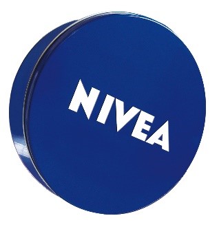 LATA NIVEA E LATA VINTAGE