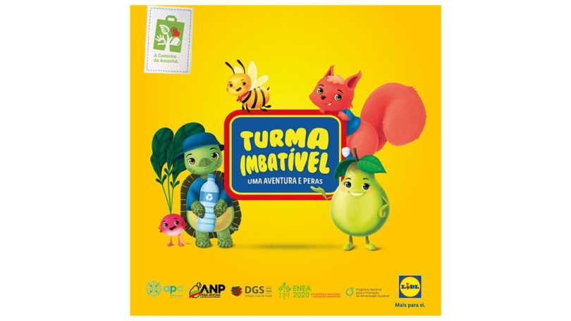 LIDL e
