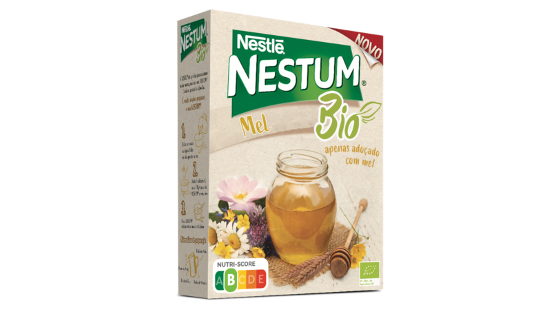 Nestum Bio