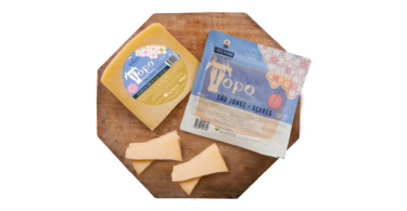 Queijo Topo