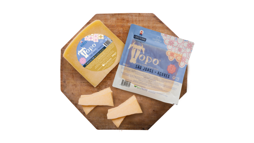 Queijo Topo