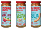 Izidoro lança salsichas de origem 100% Vegetal