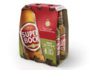 Super Bock Sem Glúten Pack e