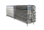 permutador de calor tubular Tetra Pak