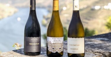 Vinhos Mercadona - Quinta do Crasto