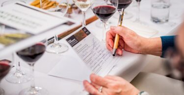 Wines of Portugal e