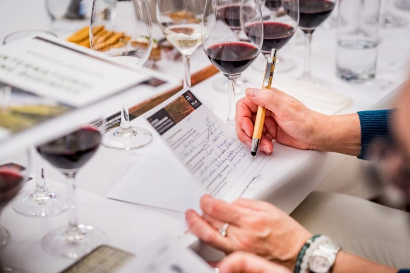 Wines of Portugal e
