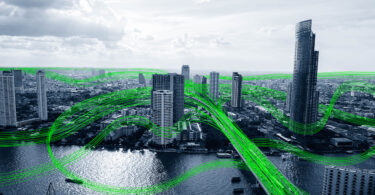 cidades verdes