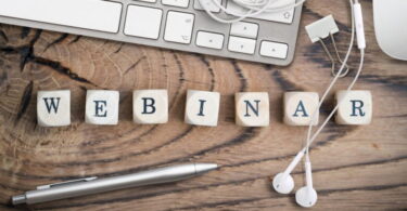webinar