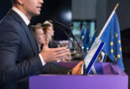 parlamento europeu