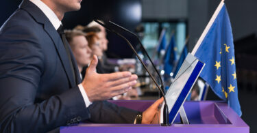 parlamento europeu