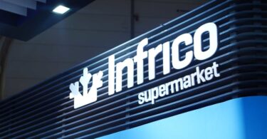 Infrico