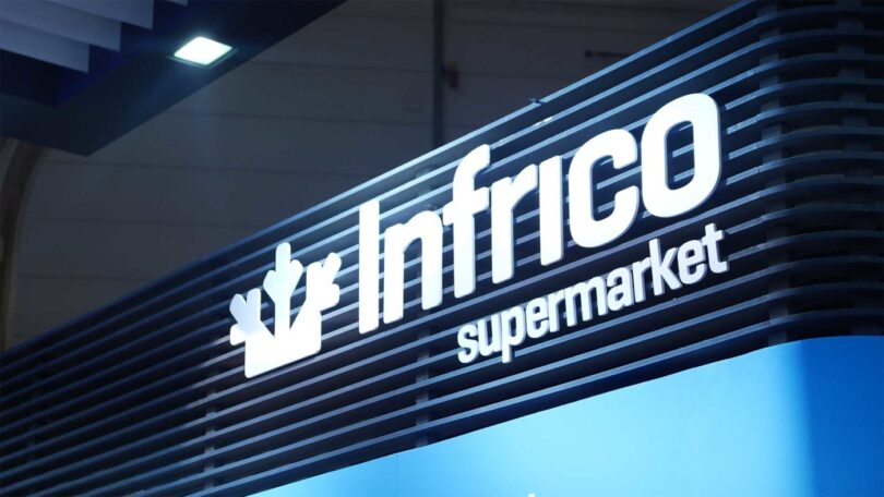 Infrico