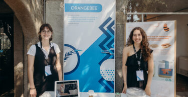 orangebee equipa e