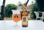 Cerveja Trindade Ninfa