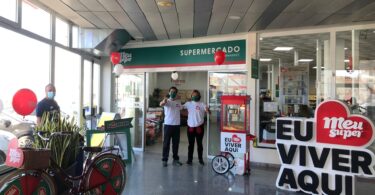 Meu Super Ericeira
