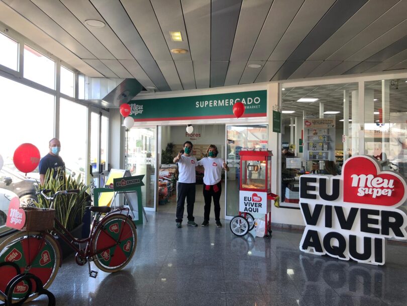 Meu Super Ericeira