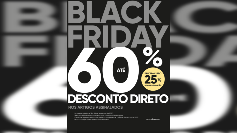Black Friday MO
