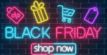 Black Friday