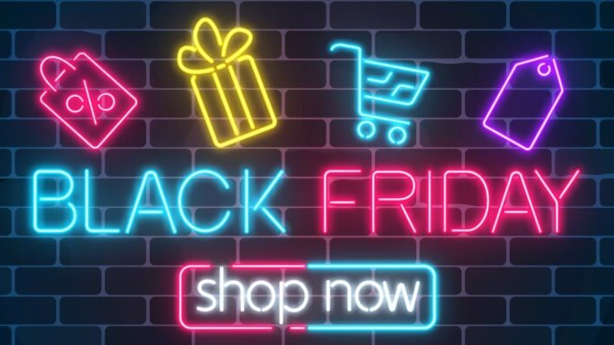 Black Friday