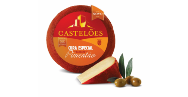 Castelões Cura Especial Barrado Pimentão
