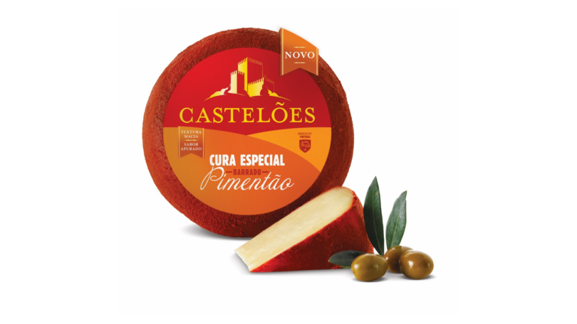Castelões Cura Especial Barrado Pimentão