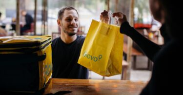 Glovo