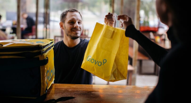 Glovo
