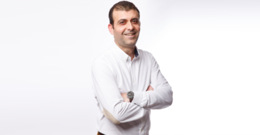 João Range diretor geral Melom