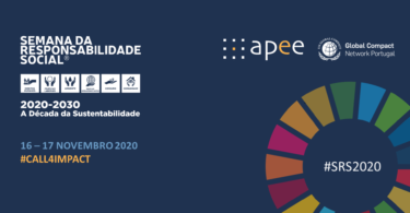 15.ª edição da Semana da Responsabilidade Social