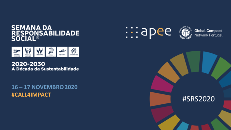 15.ª edição da Semana da Responsabilidade Social