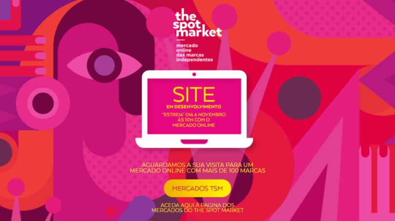 The spot market