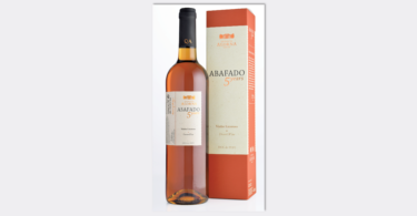 Abafado 5 Years