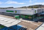 Mercadona em Paços de Ferreira