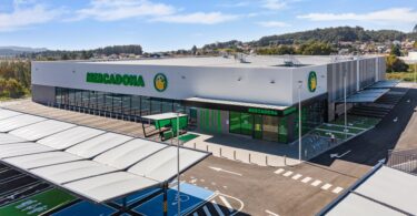 Mercadona em Paços de Ferreira