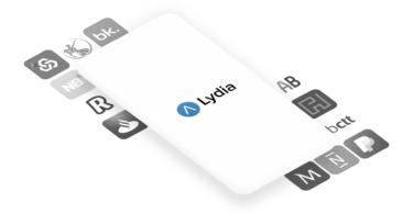 Lydia