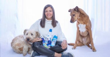 Lysol Sónia Morais Santos