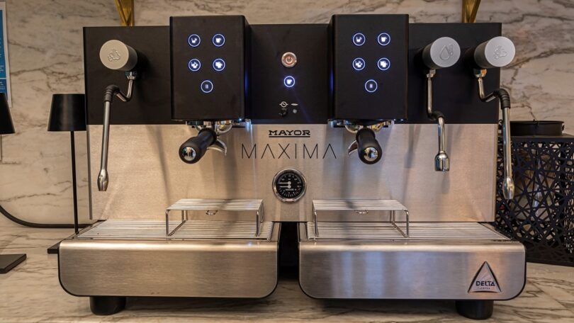 Maxima