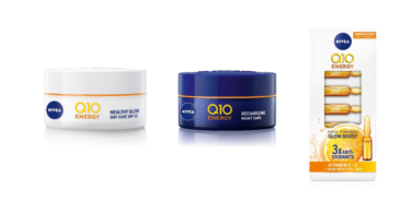produtos nivea