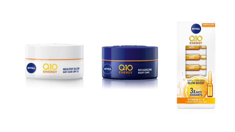 produtos nivea