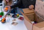 Paper Encap Meal Kit  scaled e