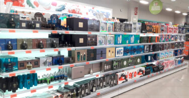 Perfumaria Mercadora