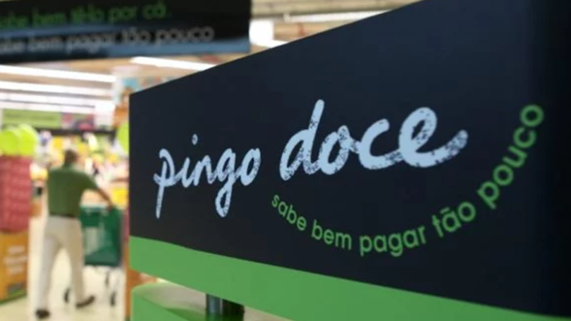 Pingo Doce Jerónimo Martins