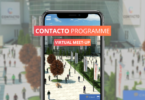 Programa Contacto   Encontro Virtual vl