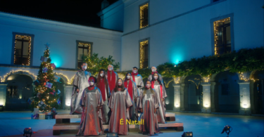Campanha Natal APCC
