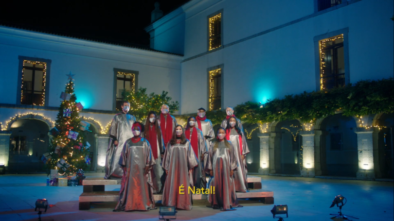 Campanha Natal APCC