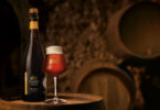 Super Bock Barrel Aged Premium Lager