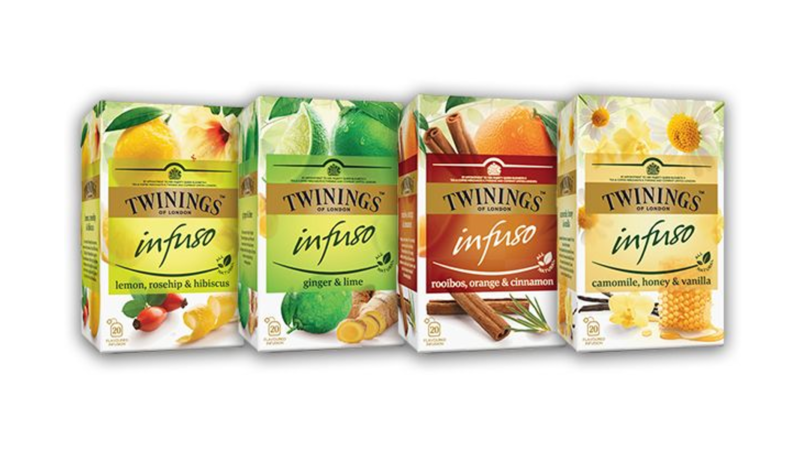 Twinings